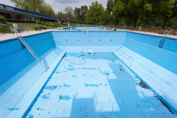 Best Water damage restoration near me  in De Motte, IN